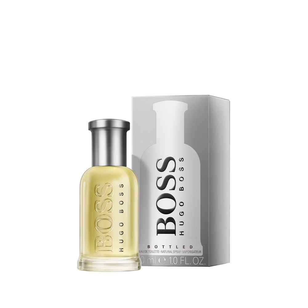 HUGO BOSS BOTTLED EDT