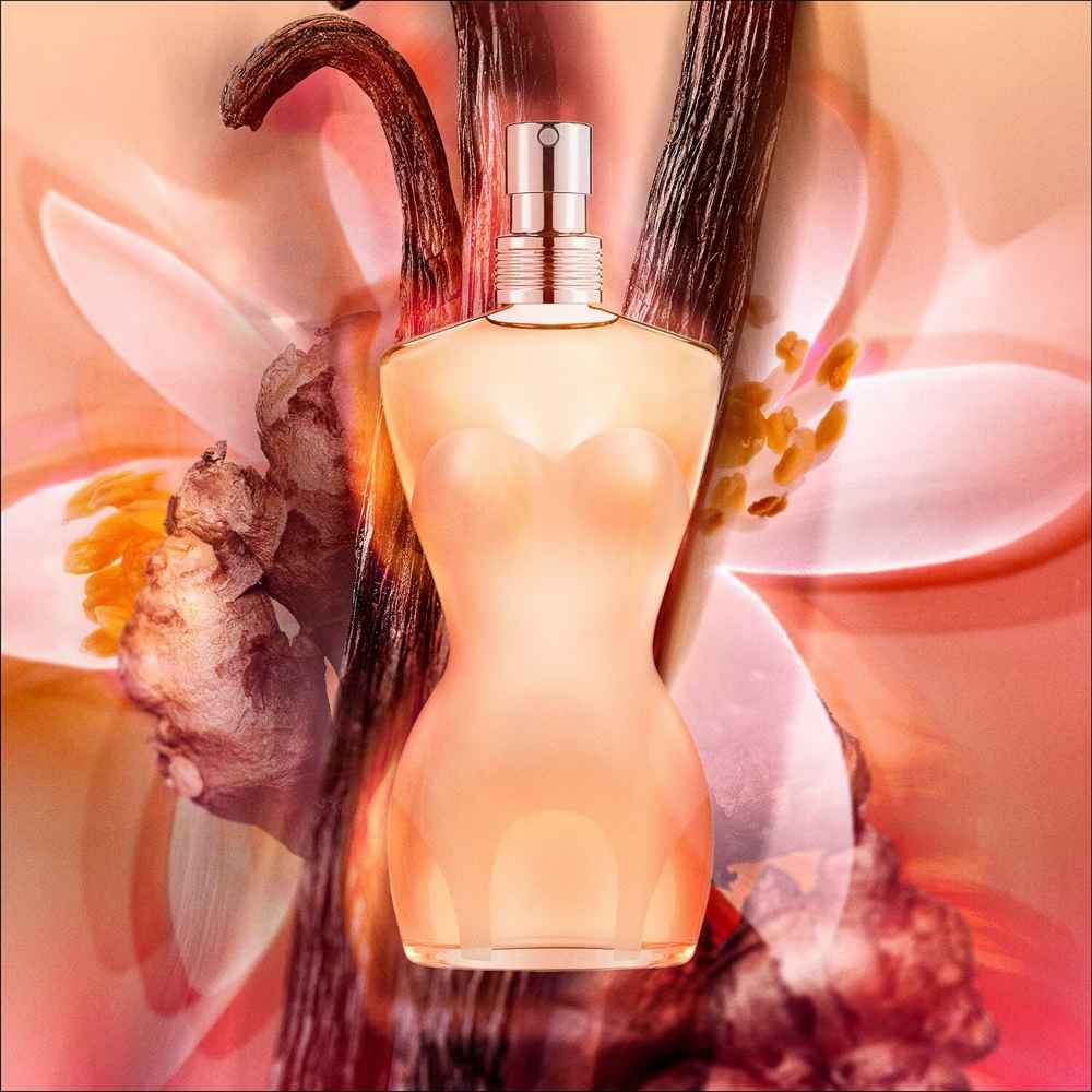 JEAN PAUL GAULTIER "Classique" - EDT