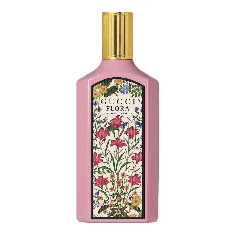 GUCCI FLORA GORGEOUS GARDENIA EDP