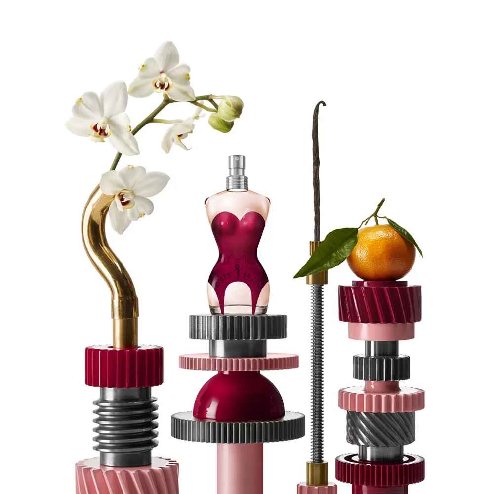 JEAN PAUL GAULTIER "Classique" EDP