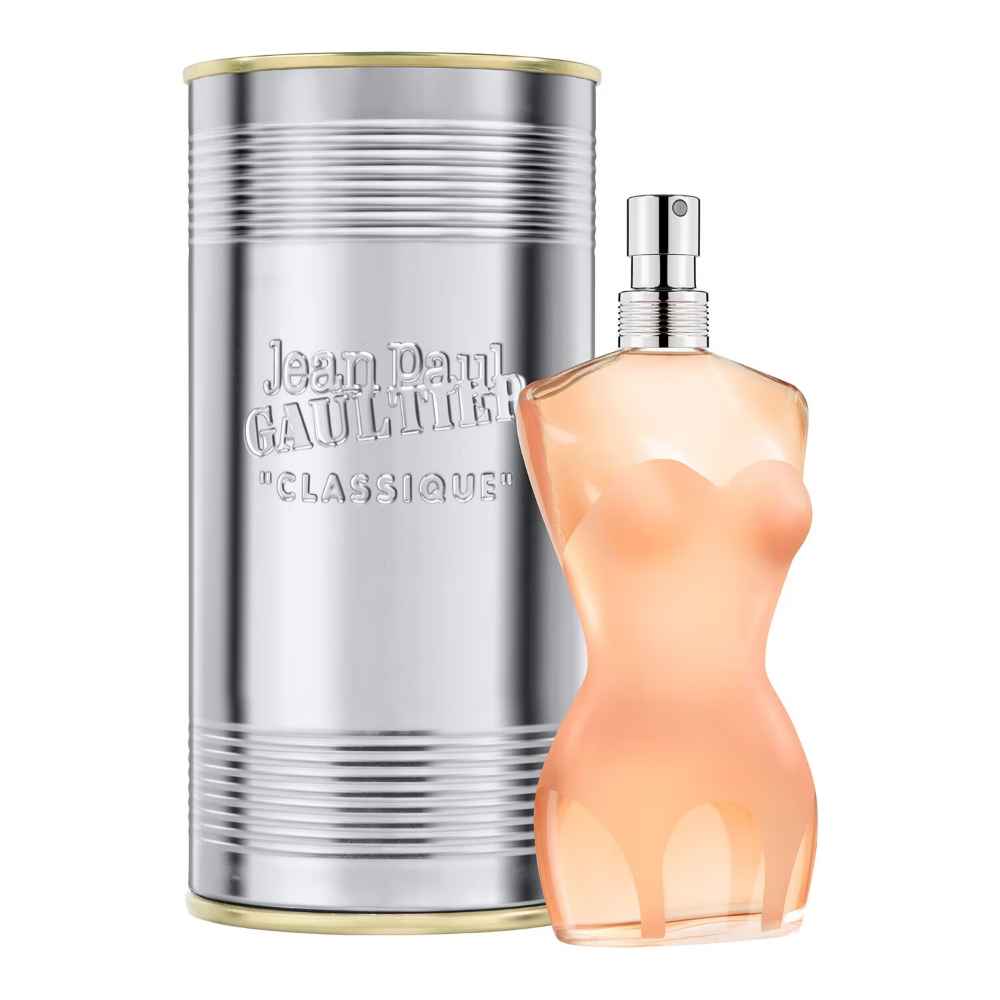 JEAN PAUL GAULTIER "Classique" - EDT