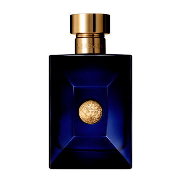VERSACE - DYLAN BLUE HOMME EDT