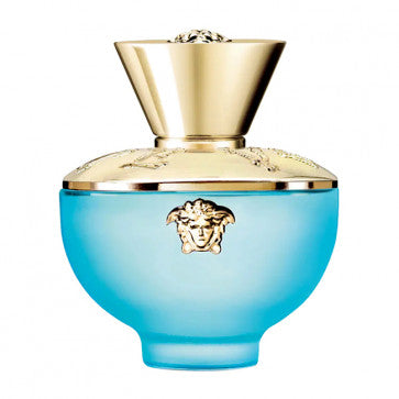 Versace Pour Femme Dylan Turquoise EDT