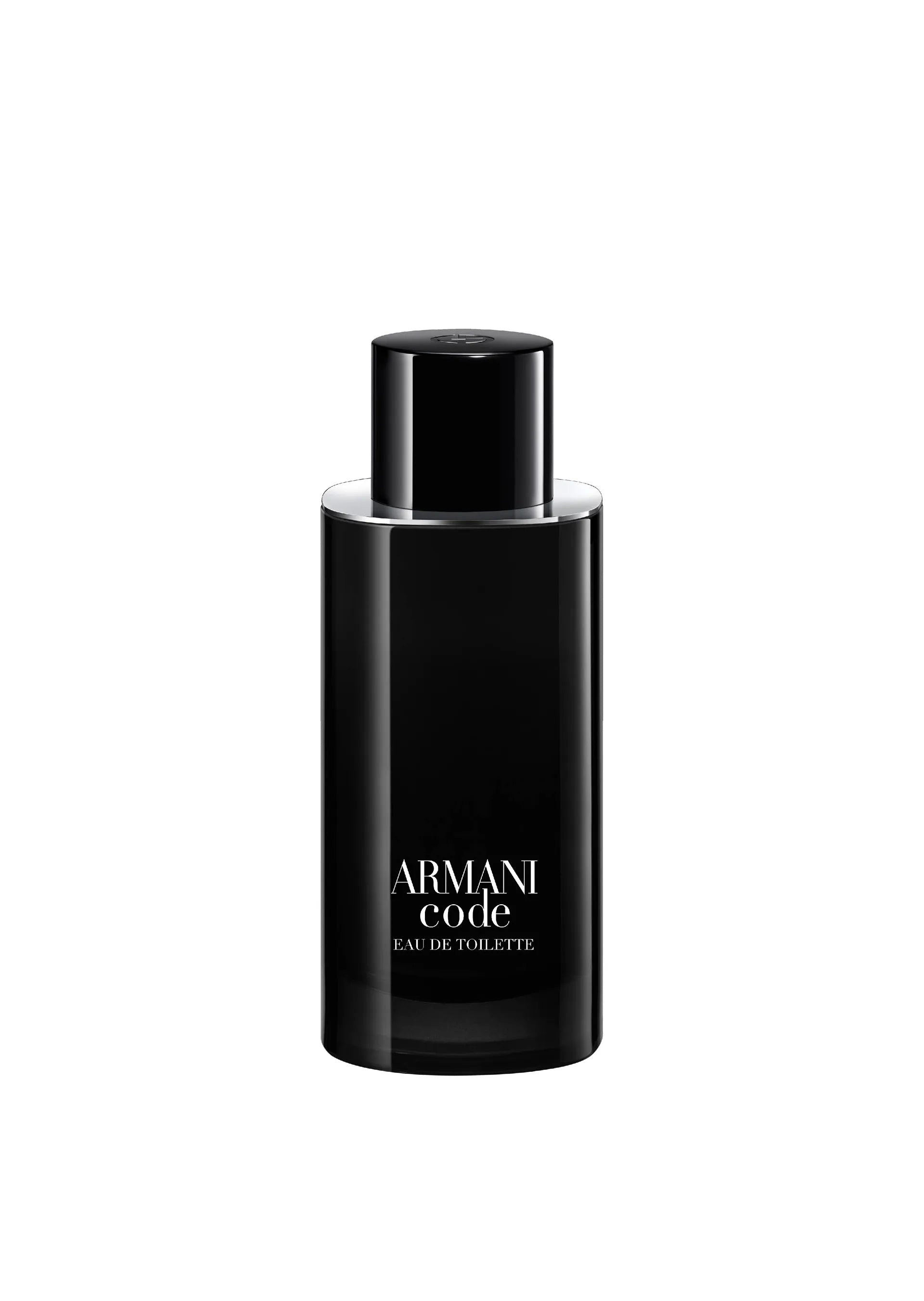 ARMANI CODE EAU DE TOILETTE