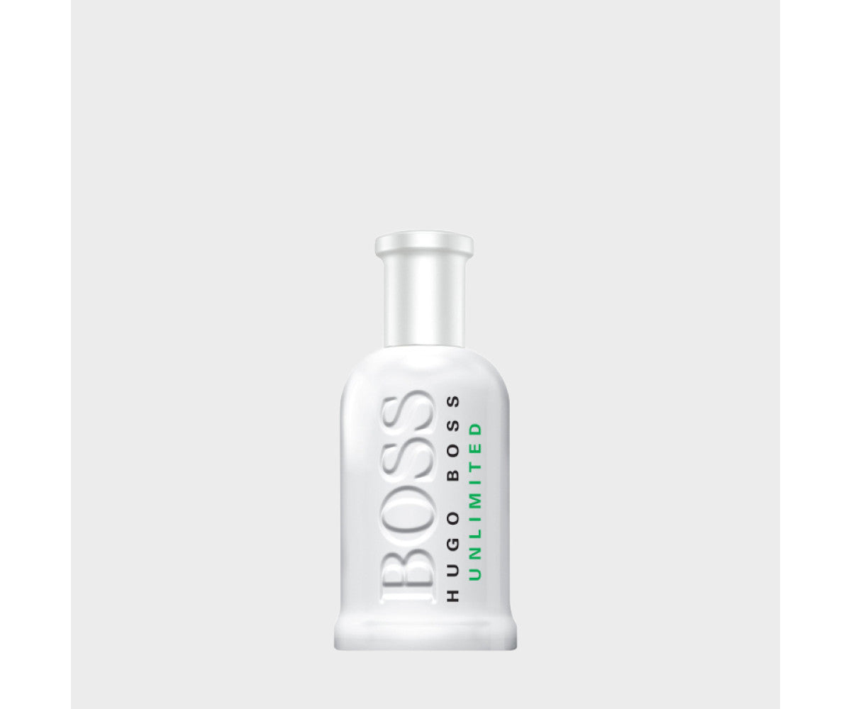 HUGO BOSS BOTTLED UNLIMITED  EDT