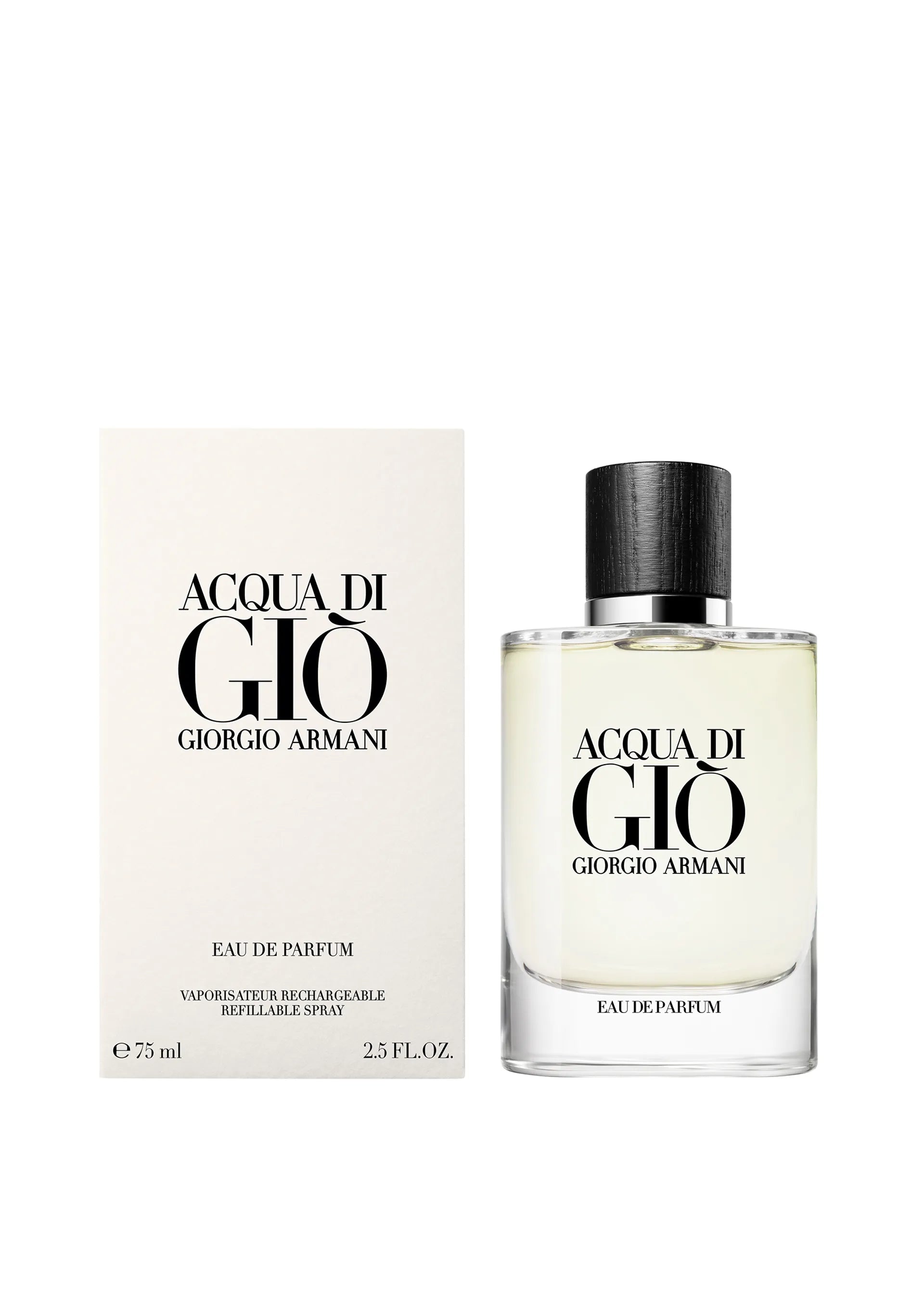 ACQUA DI GIÒ EAU DE PARFUM