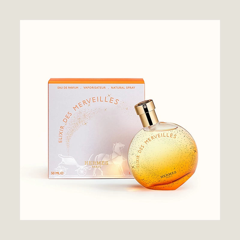 ELIXIR DES MERVEILLES EDP