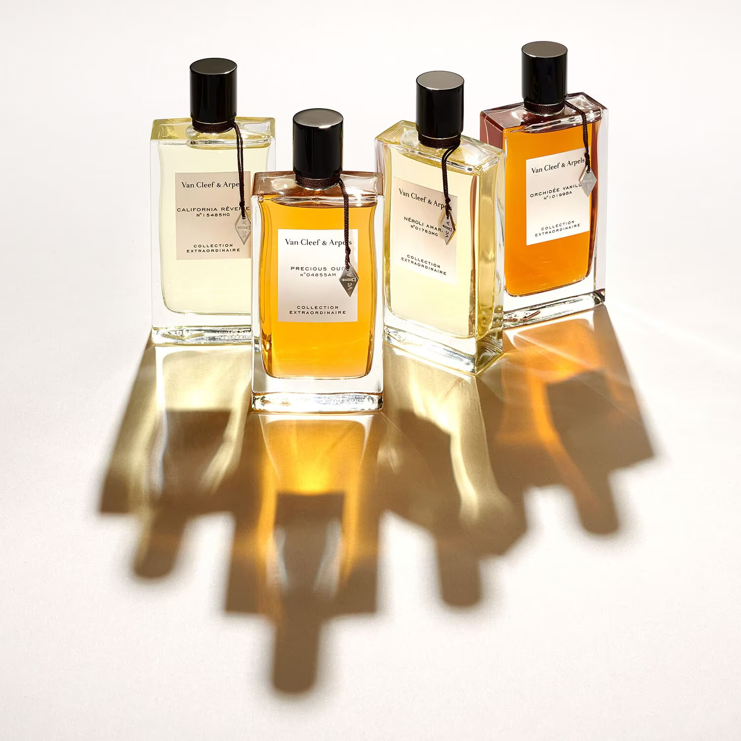 Precious Oud - Collection Extraordinaire - Eau de Parfum