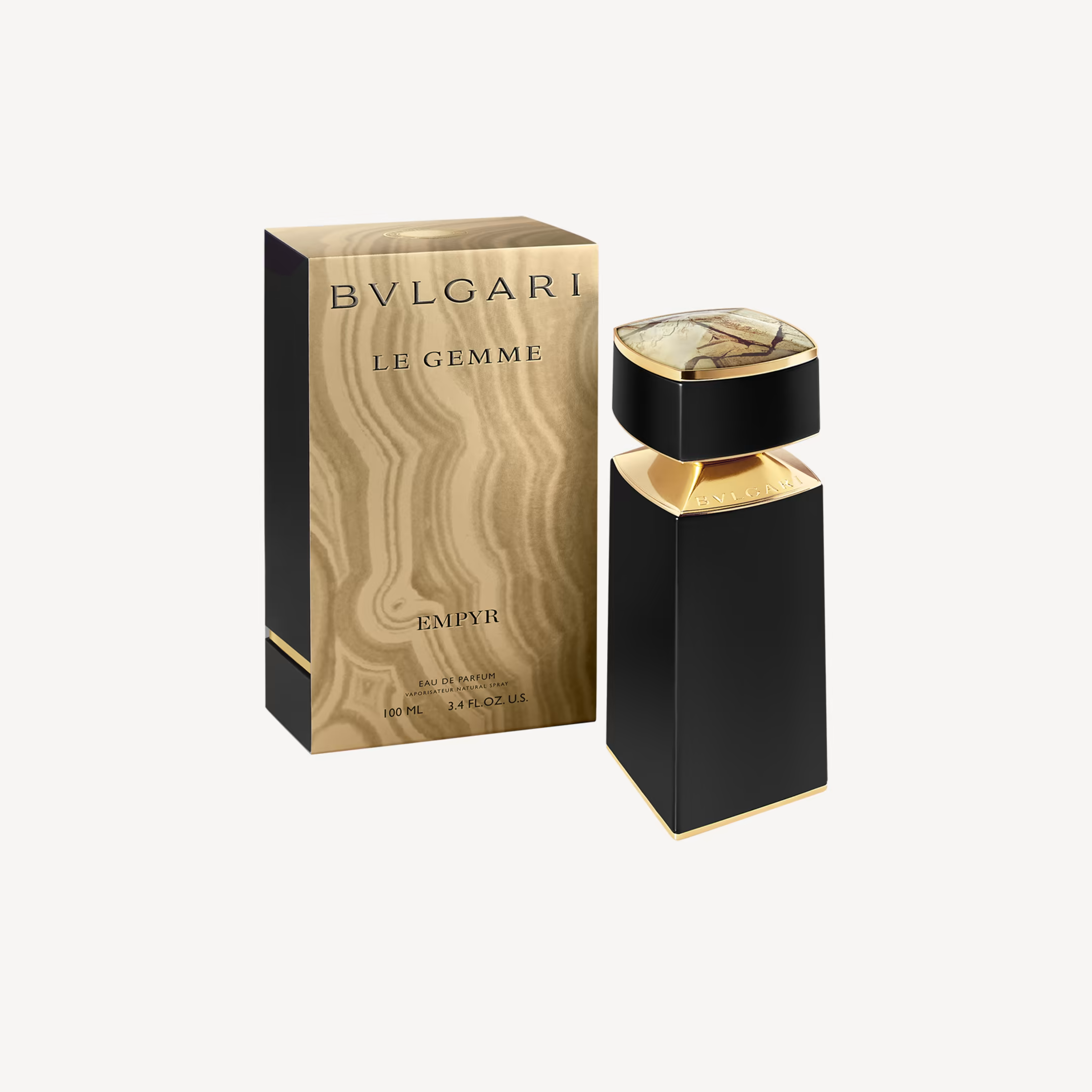 LE GEMME EMPYR Eau de Parfum