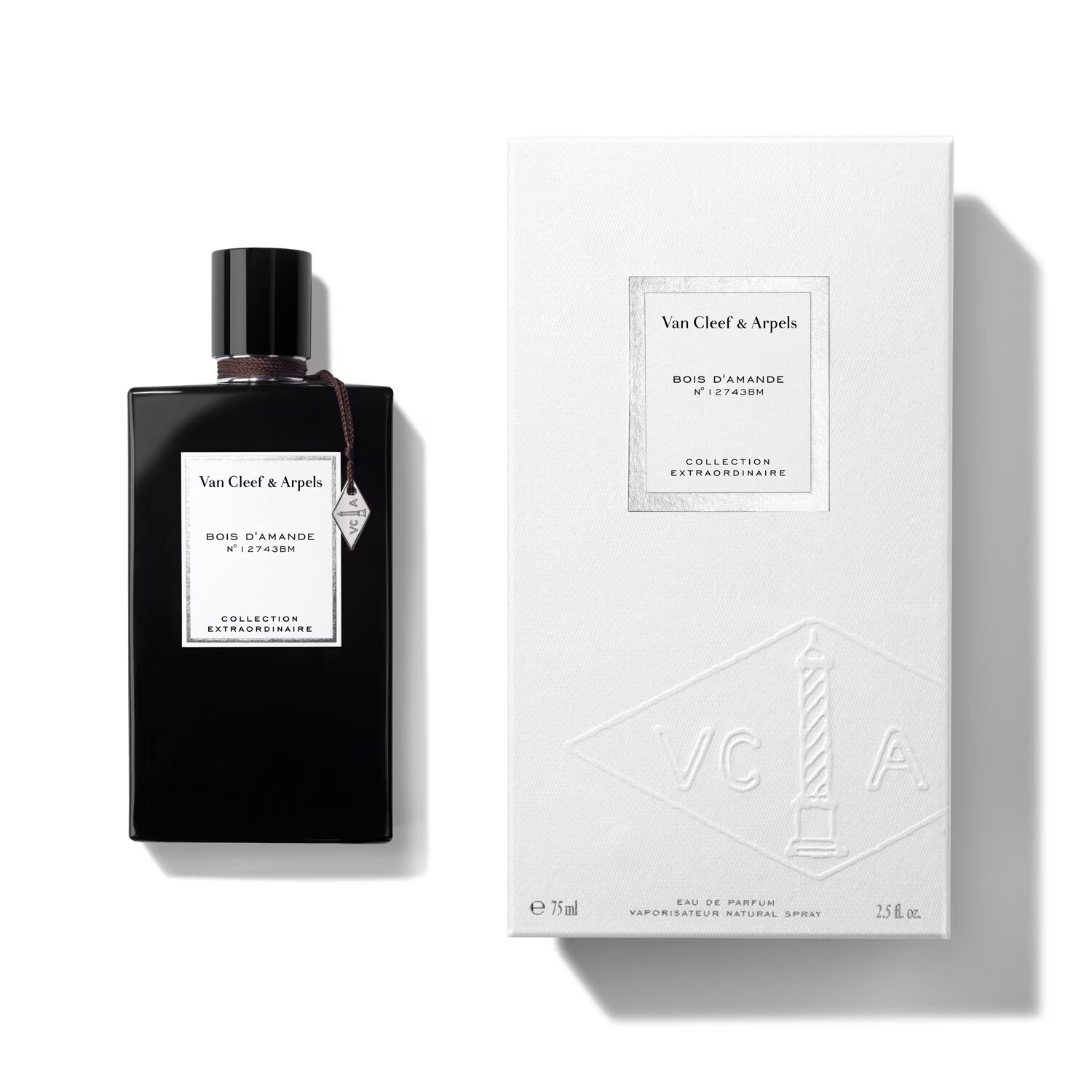 Bois d'amande - Collection Extraordinaire - Eau de Parfum