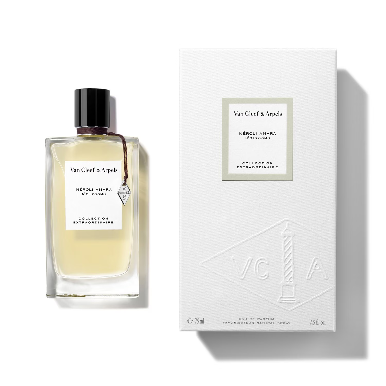 Néroli Amara - Collection Extraordinaire - Eau de Parfum