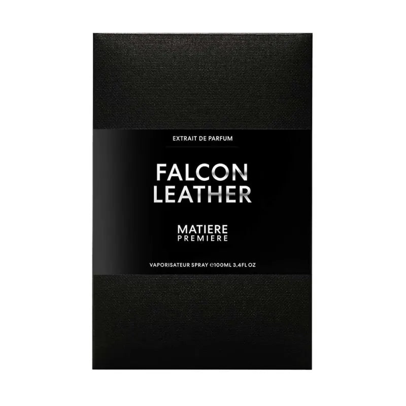 Falcon Leather Extrait