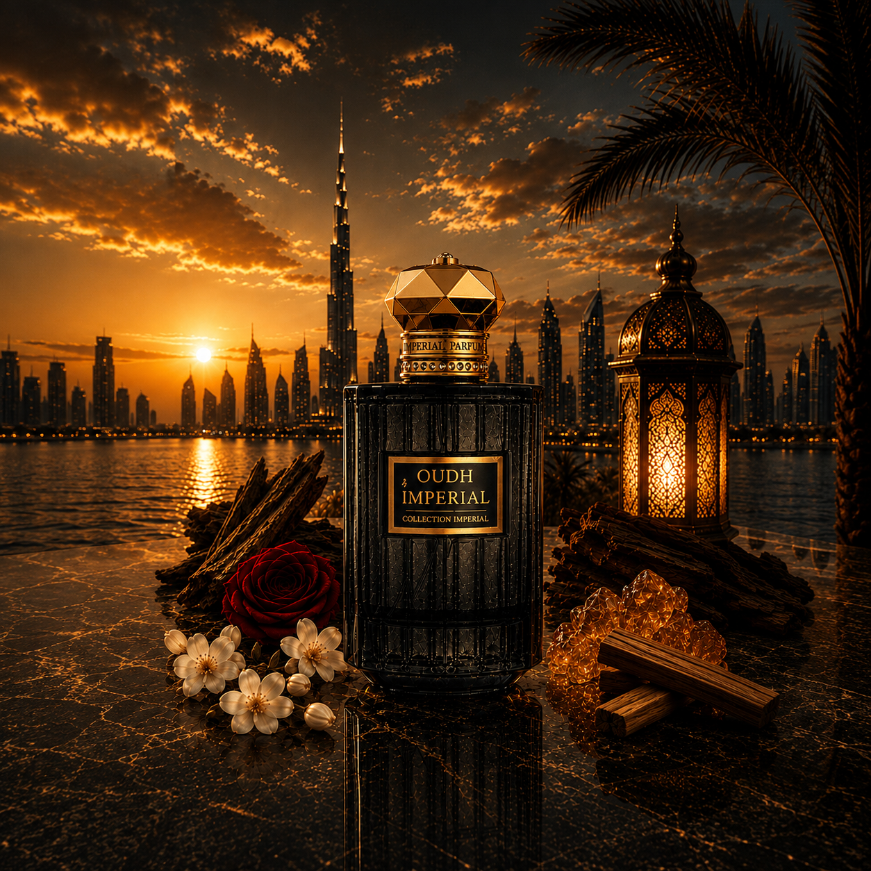 OUDH IMPERIAL