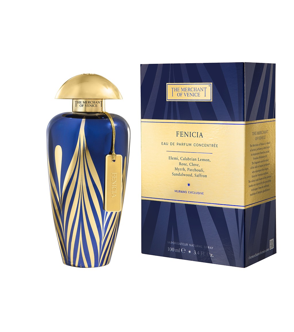 FENICIA EDP CONCENTREE