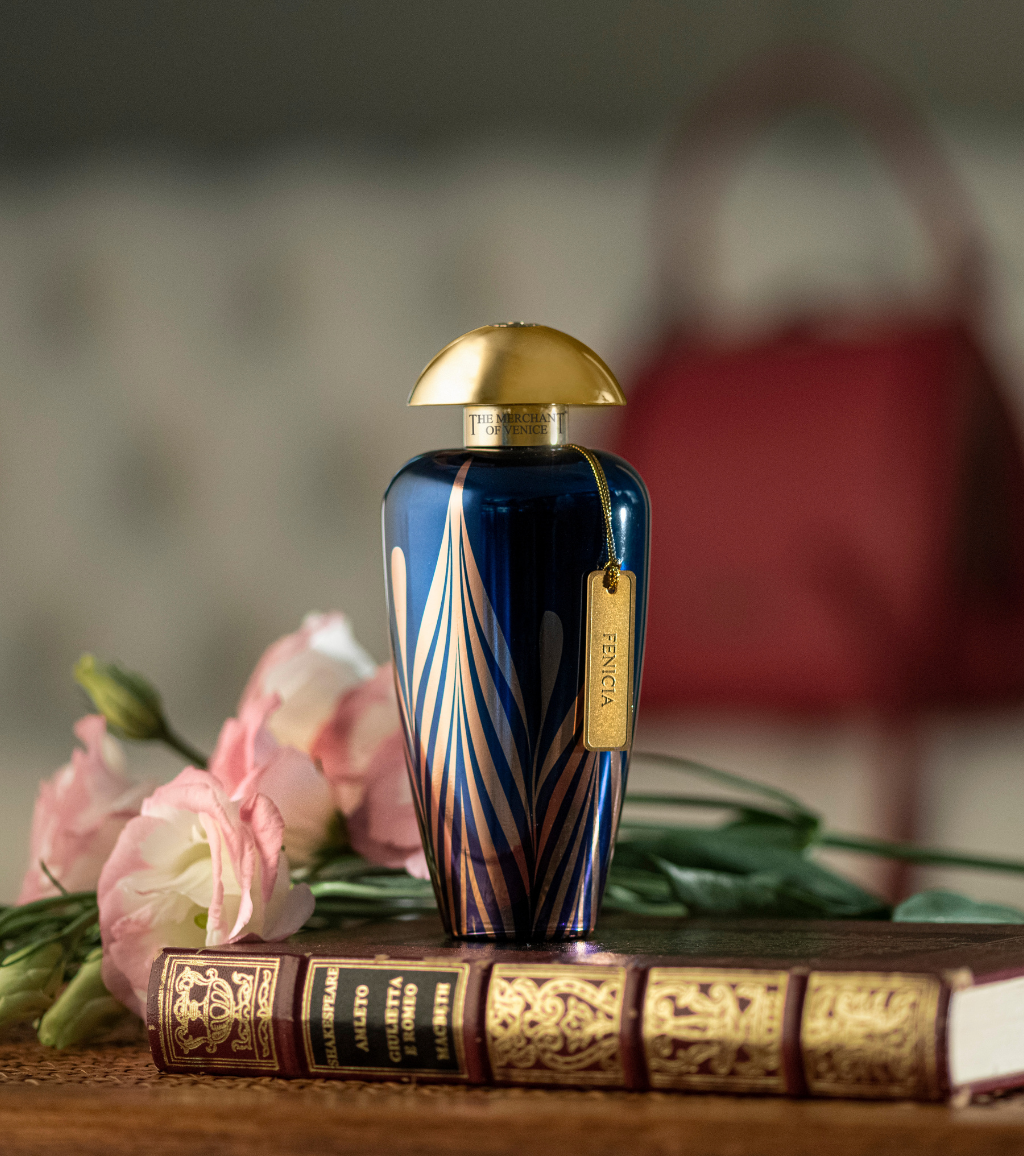 FENICIA EDP CONCENTREE