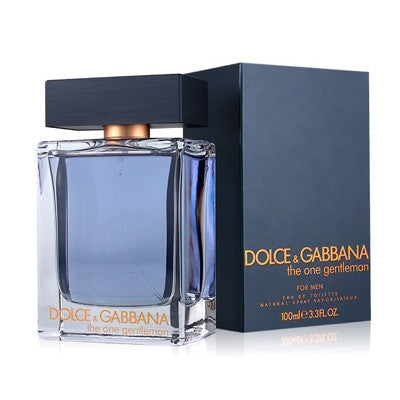 Dolce & Gabbana The One Gentleman eau de toilette