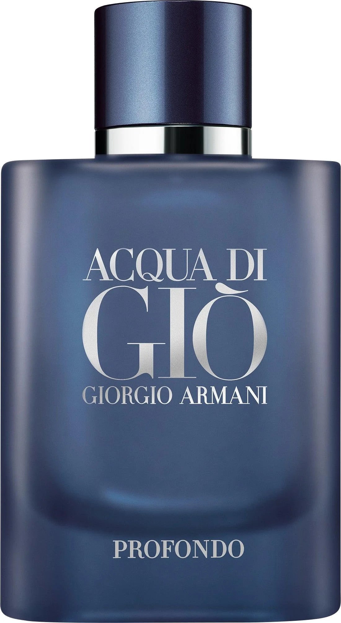 ACQUA DI GIÒ PROFONDO EAU DE PARFUM