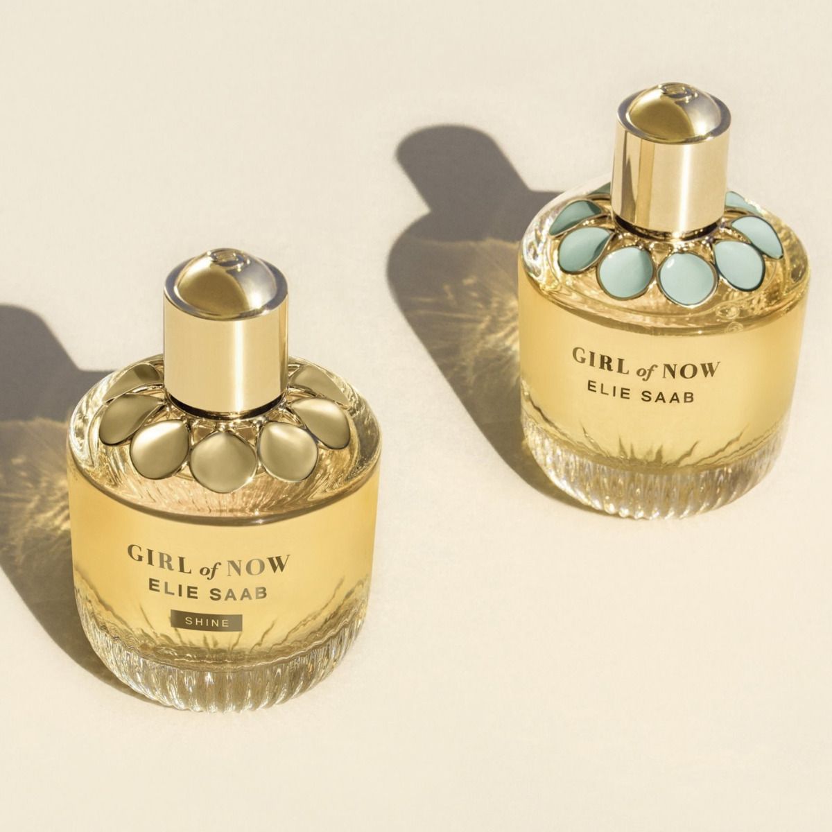 Girl of now Shine EDP