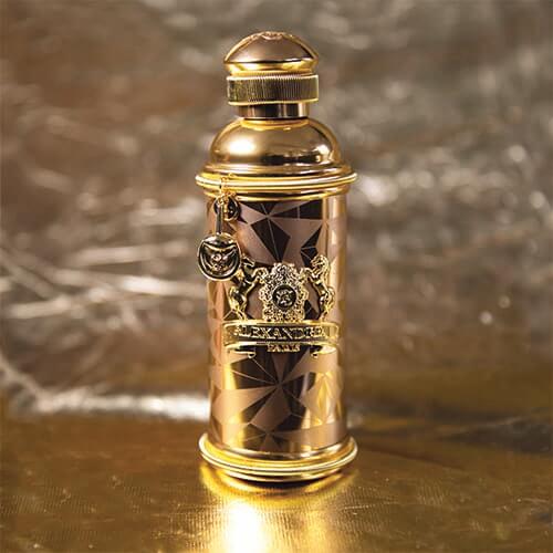 Golden Oud- Eau De Parfum