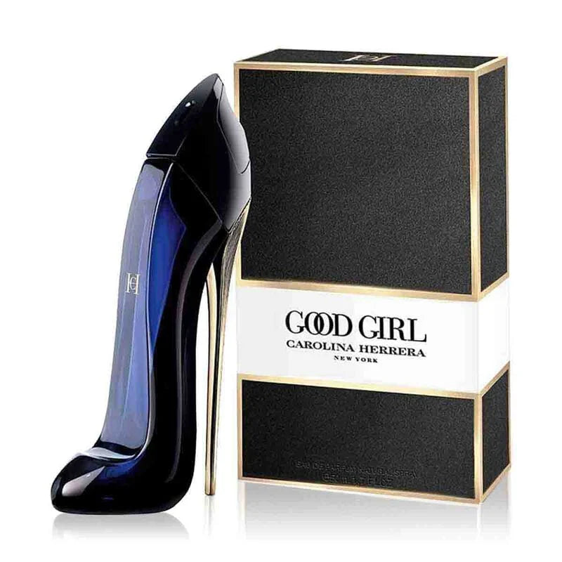 Good Girl Eau de Parfum de Carolina Herrera pour femme disponible chez Scent Corner Maroc