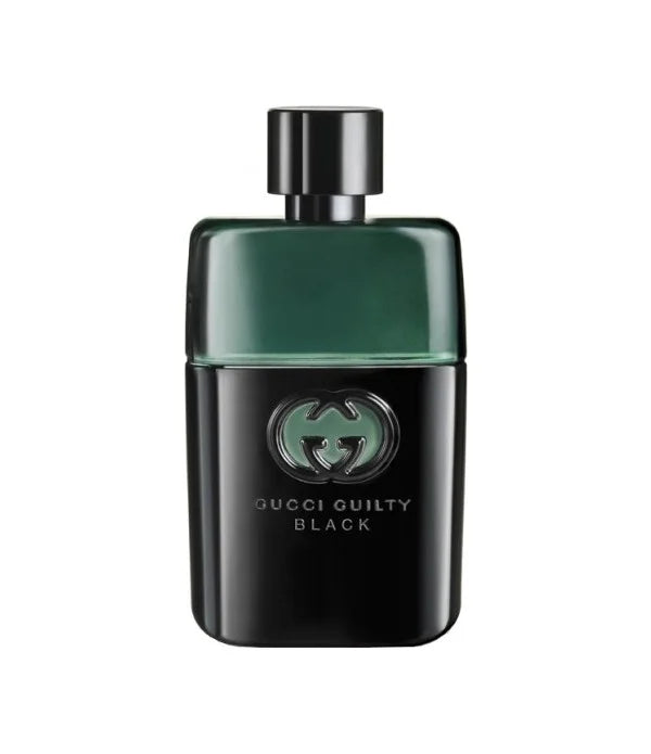 GUILTY NOIR POUR HOMME EDT