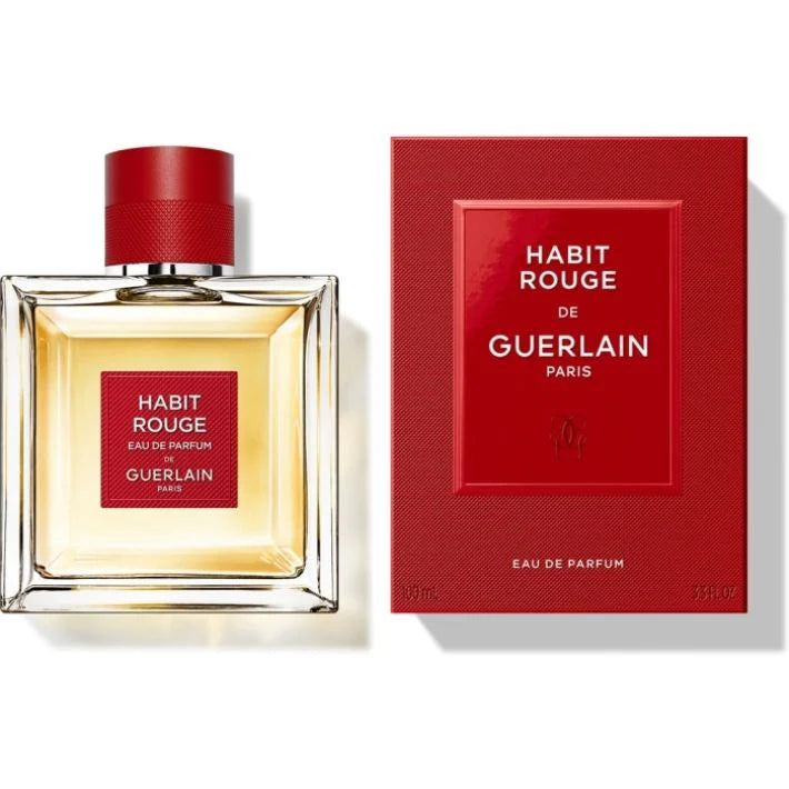 HABIT ROUGE EDP