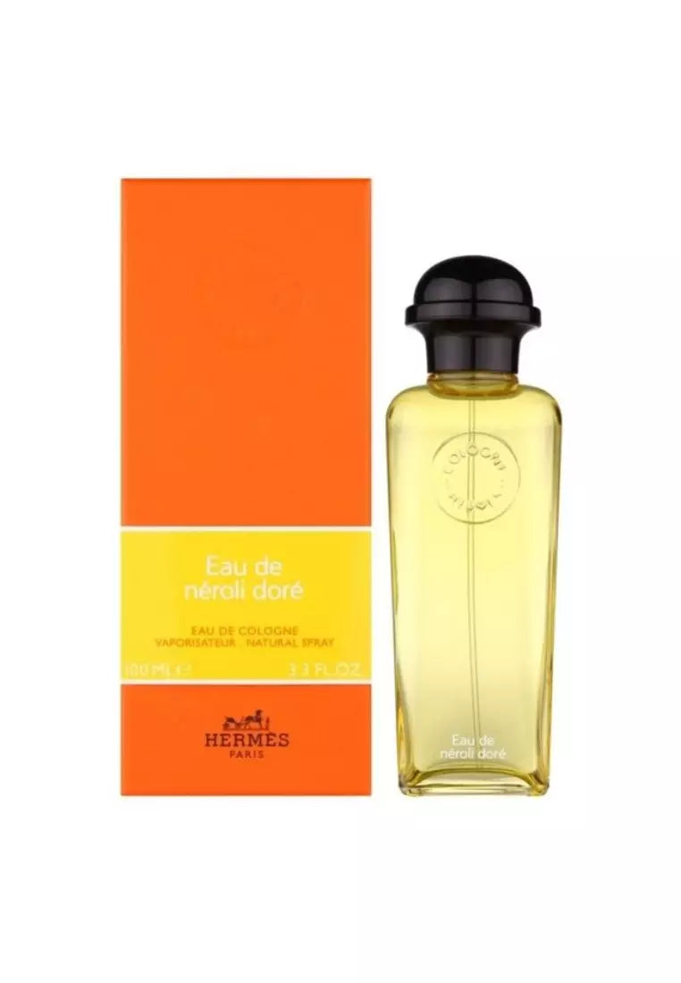 EAU DE NEROLI DORE EAU DE COLOGNE