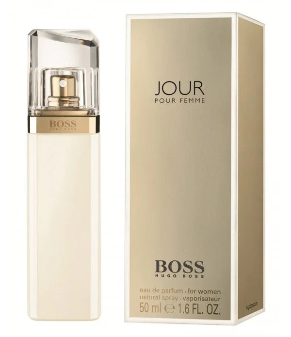 JOUR POUR FEMME EDP