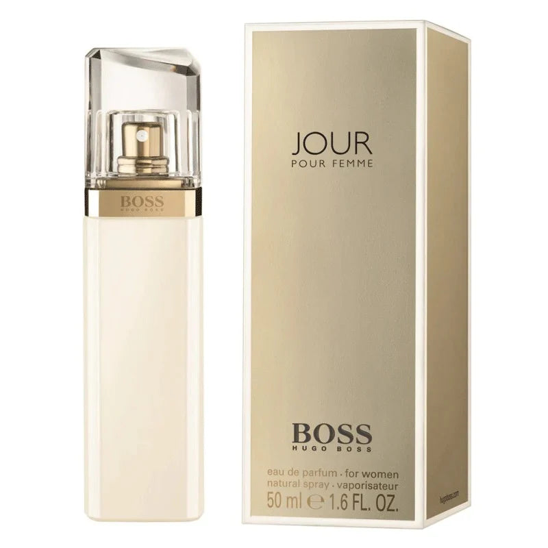 HUGO BOSS JOUR Pour Femme EDP ScentCorner.ma l ultime destination pour les amoureux de parfums de niche