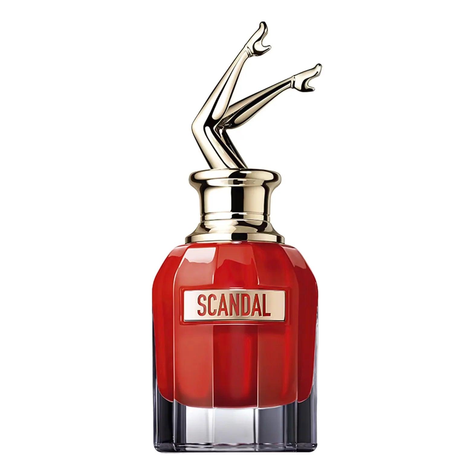 Jean Paul Gaultier Scandal Le Parfum Eau de Parfum Intense authentique disponible au Maroc