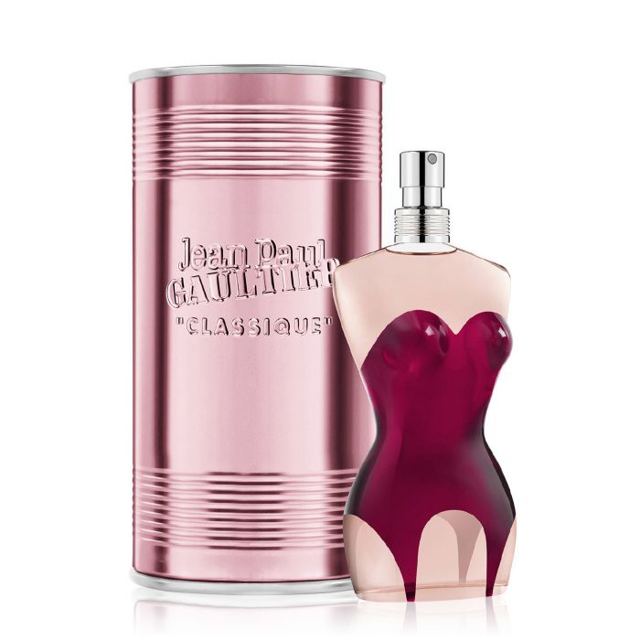 JEAN PAUL GAULTIER "Classique" EDP