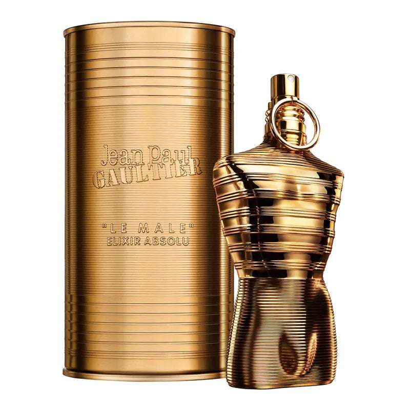 LE MALE ELIXIR ABSOLU PARFUM INTENSE