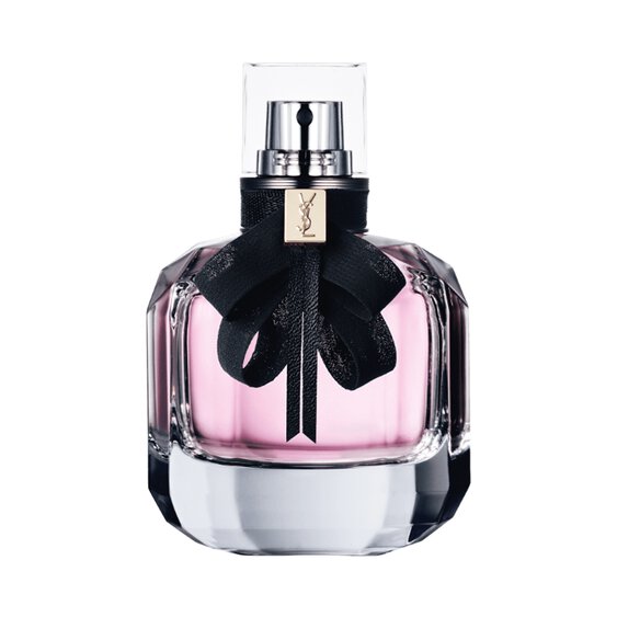 Mon Paris Eau de Parfum YSL flacon rose féminin luxe parfum femme Maroc ScentCorner