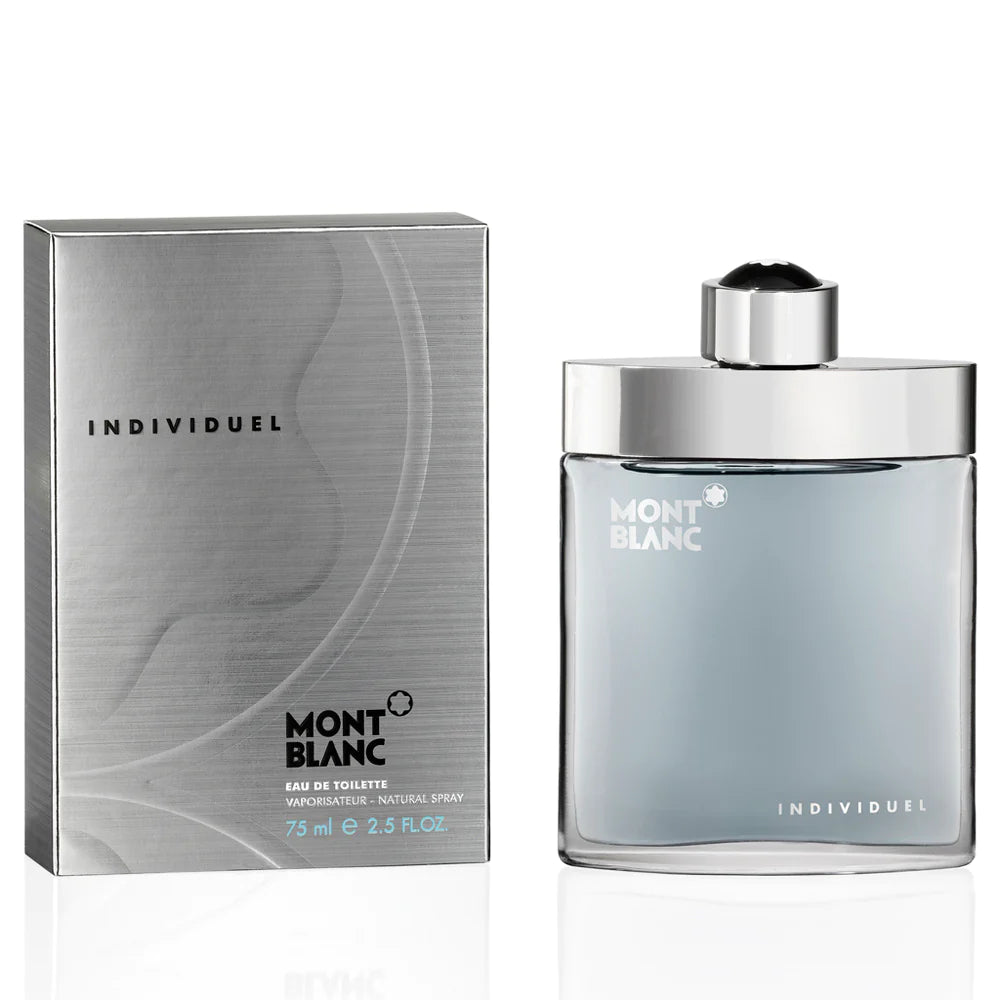 MONT BLANC INDIVIDUEL EDT