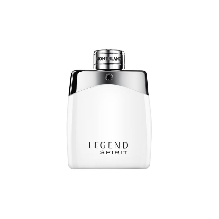 MONT BLANC LEGEND SPIRIT EDT