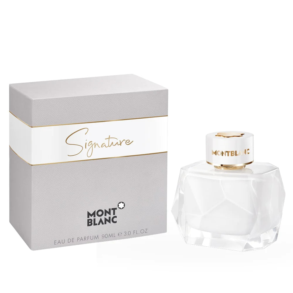 MONT BLANC SIGNATURE EDP