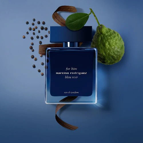 FOR HIM BLEU NOIR EDP