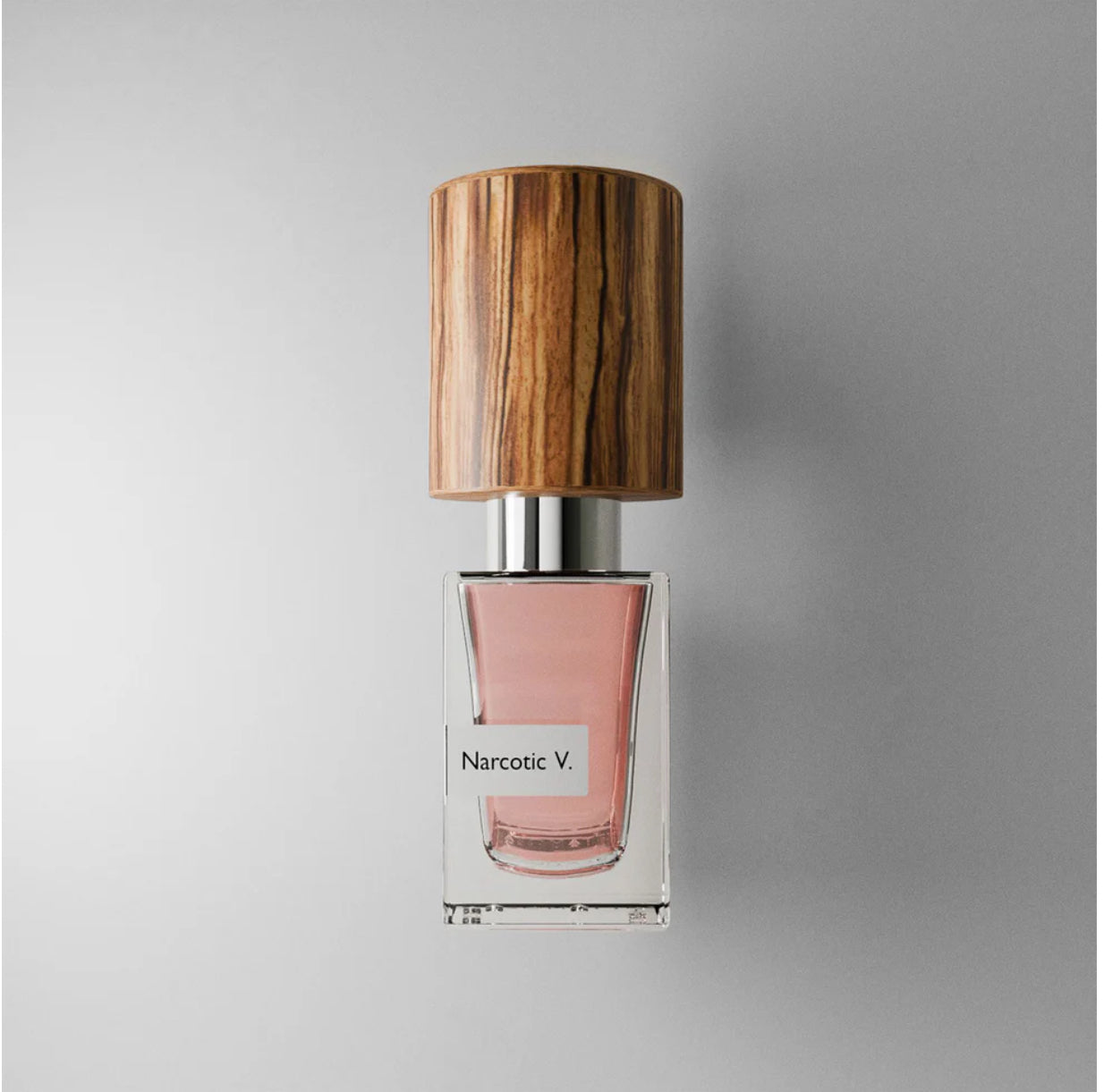 Flacon Narcotic Venus de Nasomatto, parfum floral à la tubéreuse disponible chez ScentCorner Maroc