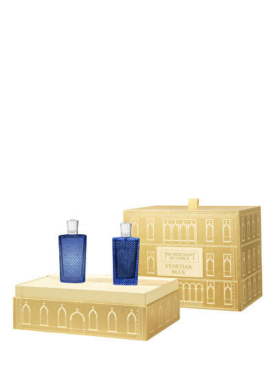 VENETIAN BLUE EDP COFFRET