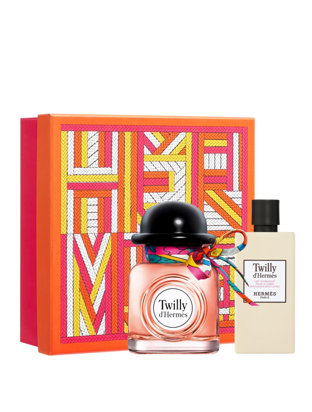 COFFRET  TWILLY HERMES  EDP