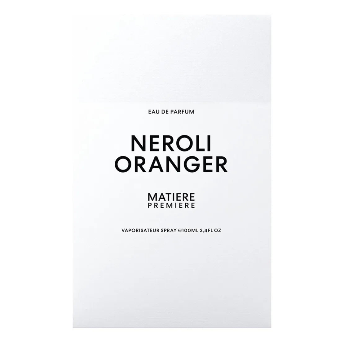 Neroli Oranger