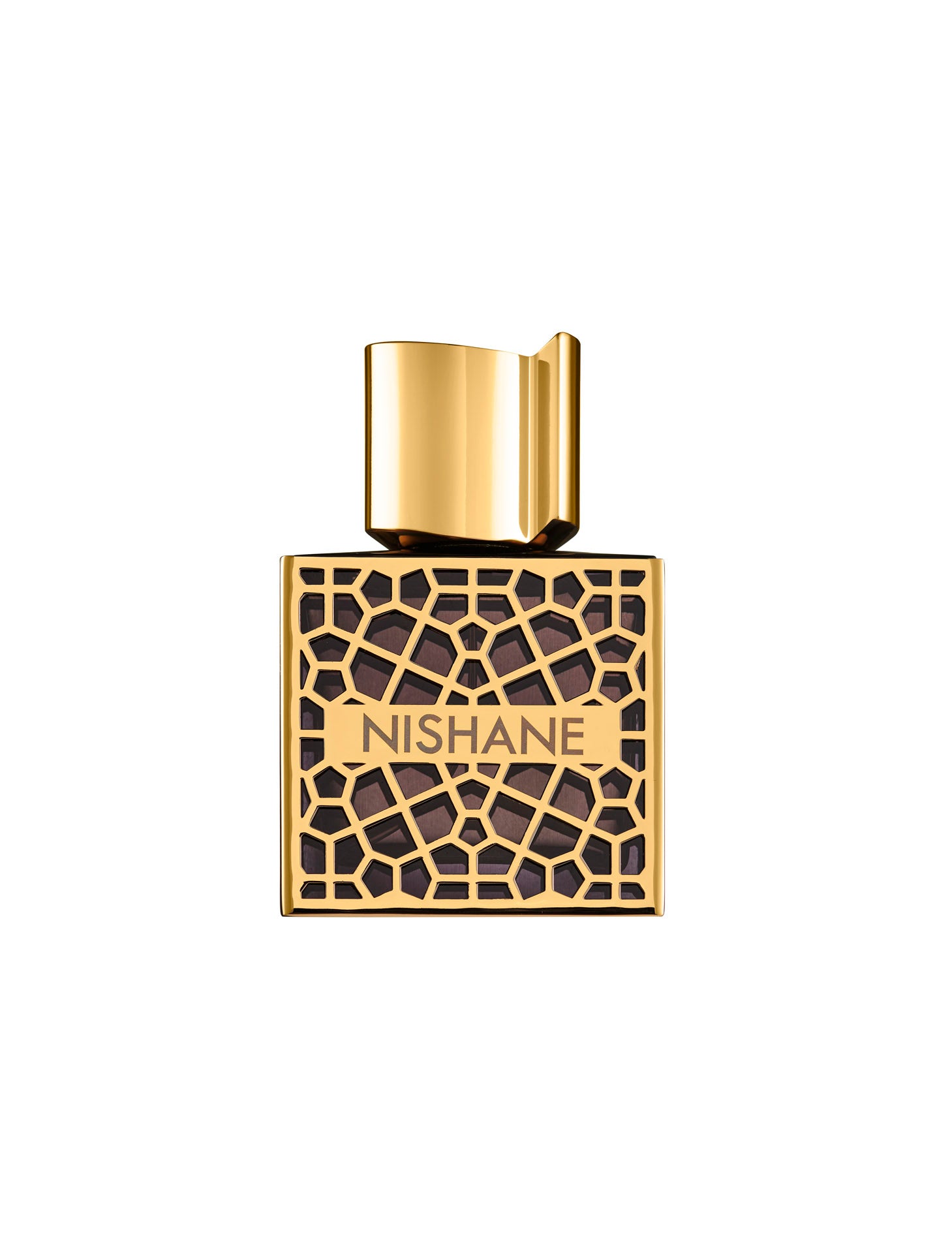 Flacon Nishane Nefs, parfum de niche aux notes orientales disponible chez ScentCorner Maroc