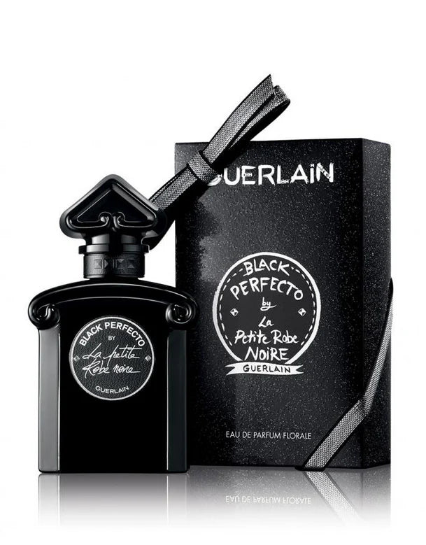 LA PETITE ROBE NOIRE BLACK PERFECTO EDP FLORAL