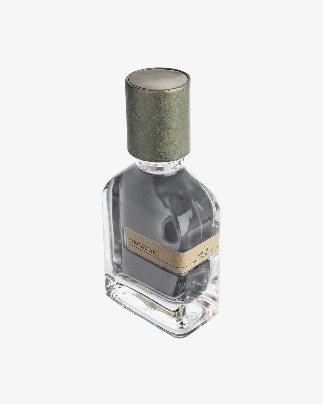 Megamare d’Orto Parisi, parfum de niche unisexe