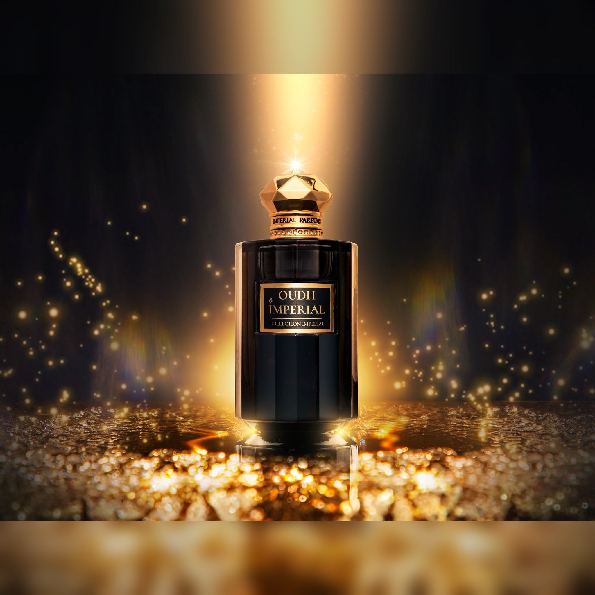 OUDH IMPERIAL
