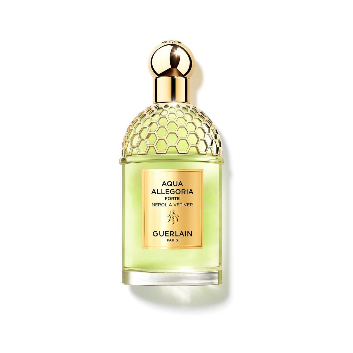 NEROLIA VETIVER EDP