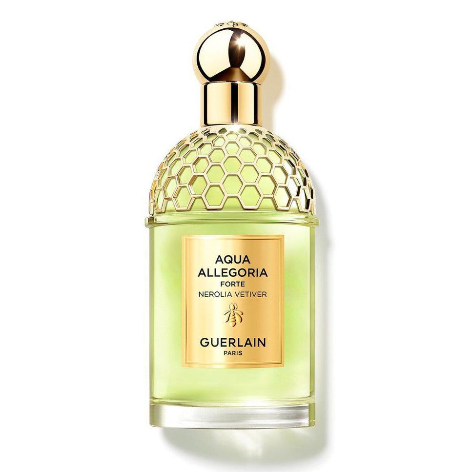 AQUA ALLEGORIA FORTE NEROLIA VETIVER