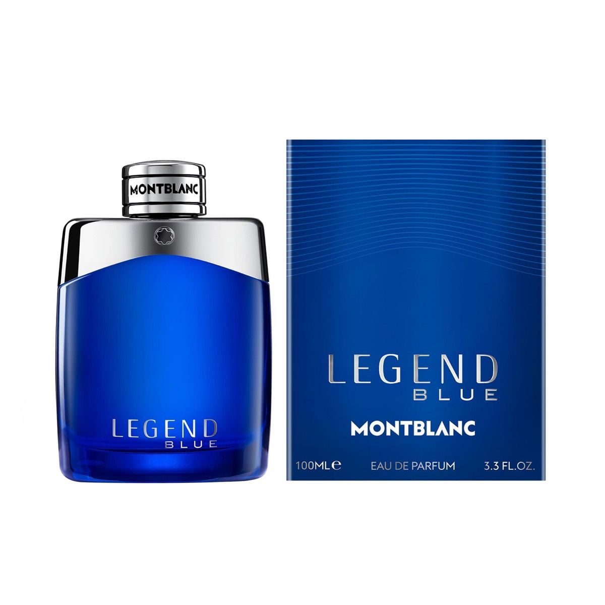 MONTBLANC LEGEND BLUE EDP