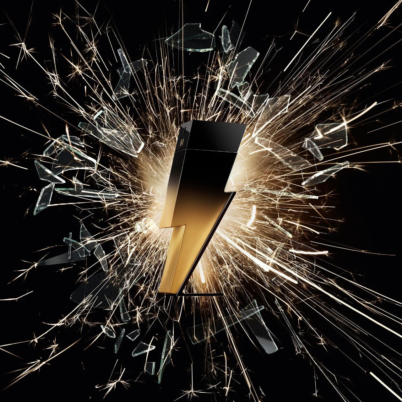 CAROLINA HERRERA - BAD BOY EXTRÊME EDP