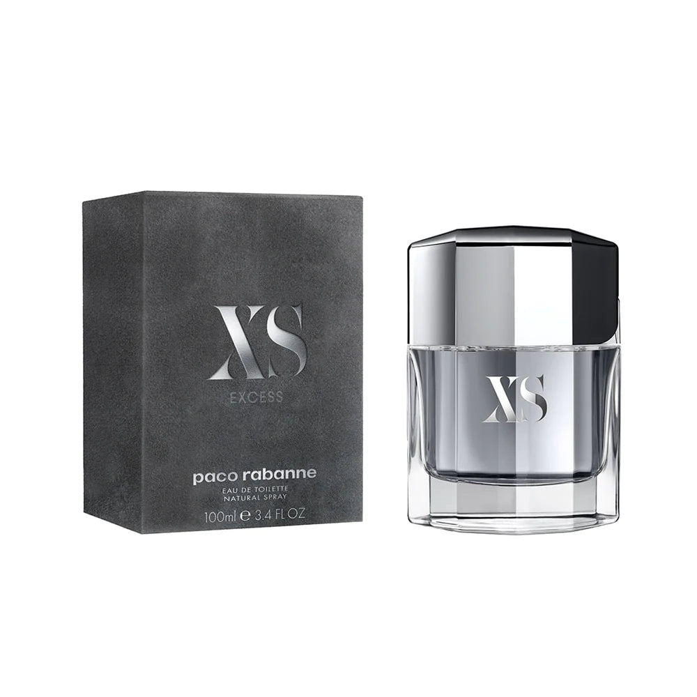 XS  EDT